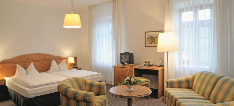 唐纳乡村酒店(Landhotel Donner)图片