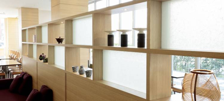 半田光芒酒店(CANDEO HOTELS)(Candeo Hotels Handa)图片