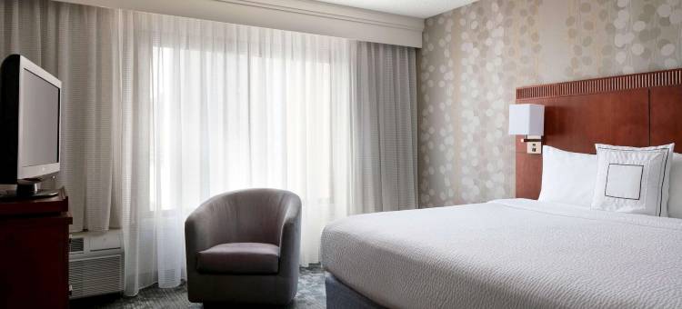 洛杉矶托伦斯/南海湾索尼斯塔精选酒店(Sonesta Select Los Angeles Torrance South Bay)图片