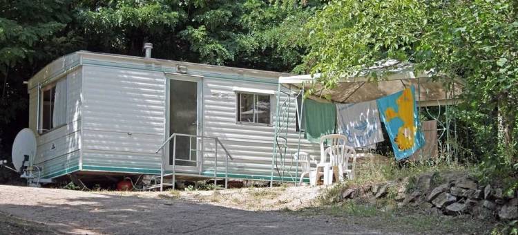 勒皮蒂特博纳尔露营地(Camping le P'Tit Bonheur)图片