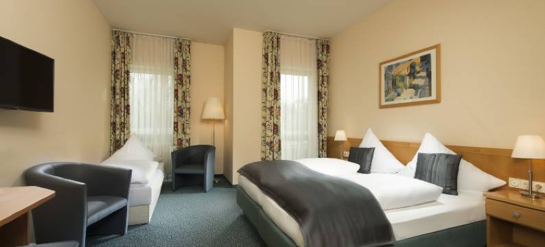 施罗斯施文伯格酒店(Hotel Schloss Schweinsburg)图片