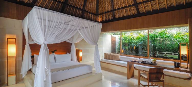 巴勒努沙杜瓦生活方式度假酒店(The Balé Nusa Dua by Lifestyle Retreats)图片