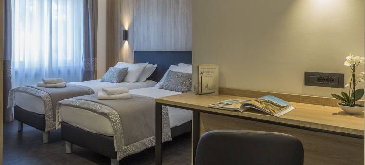 旅游者酒店(Tourist Hotel)图片