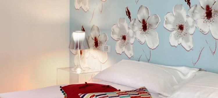 斯普露加索司塔酒店(Spluga Sosta & Hotel)图片