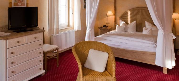 安托尼斯舒特酒店(Hotel Antoniushütte)图片