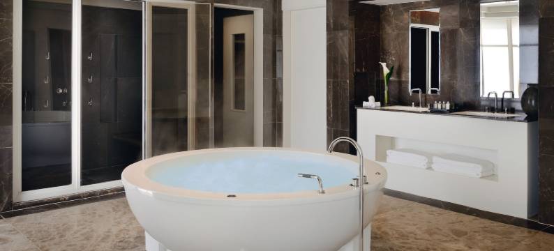 贝鲁特瑞享酒店(Mövenpick Beirut)图片