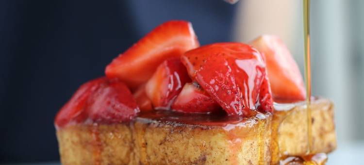 海浪度假村(Wave Resort)图片