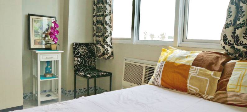 肯多迪尔海上公寓酒店(CondoDeal at Sea Residences)图片