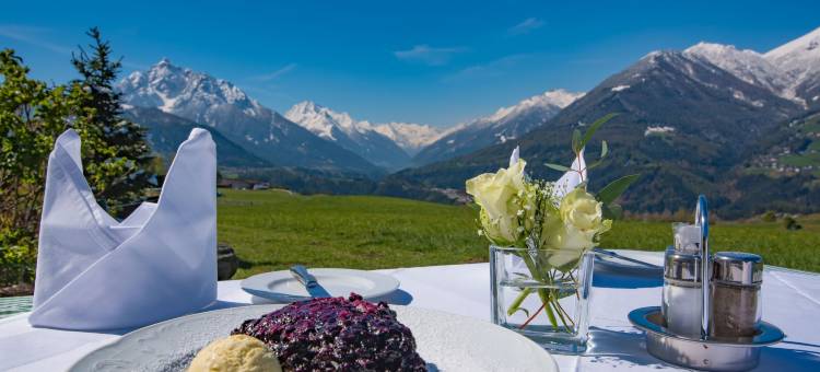 格鲁恩瓦尔迪霍夫餐厅酒店(Hotel Restaurant Grünwalderhof)图片