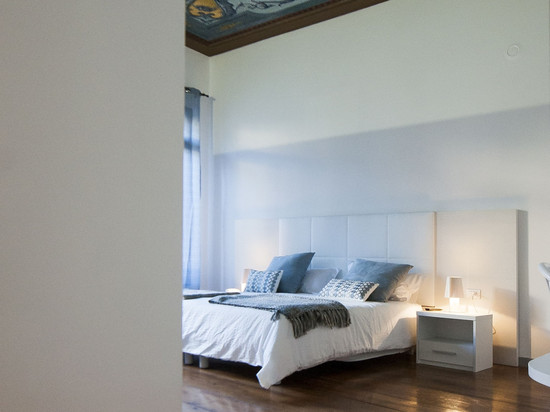 乔托住宿加早餐旅馆