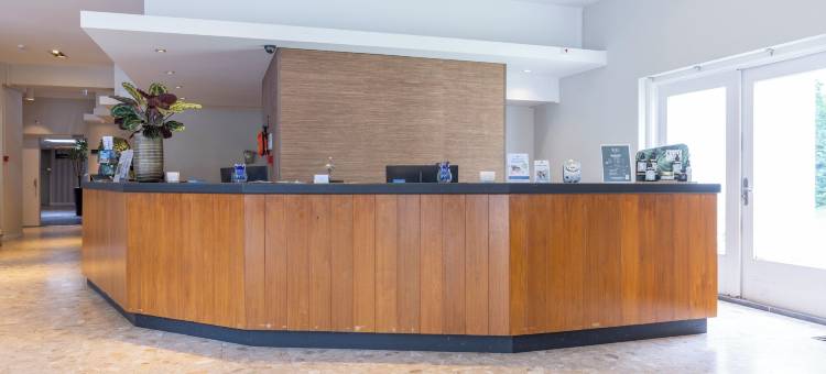 弗莱彻艾莉卡餐厅酒店(Fletcher Hotel Restaurant Erica)图片