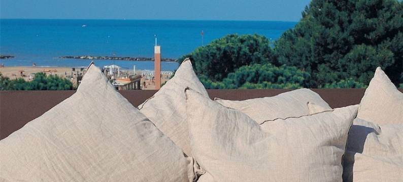 蒙内提欧洲酒店(Hotel Europa Monetti)图片