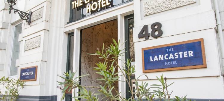 莱奥纳多精品酒店阿姆斯特丹兰开斯特(Leonardo Boutique Hotel The Lancaster Amsterdam)图片