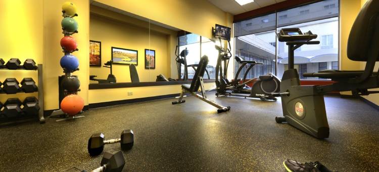 雅基马宅邸酒店 - 希尔顿启缤精选酒店(Hotel Maison Yakima, Tapestry Collection by Hilton)图片