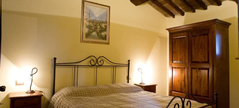 安蒂科博尔戈波贾雷洛酒店(Antico Borgo Poggiarello)图片