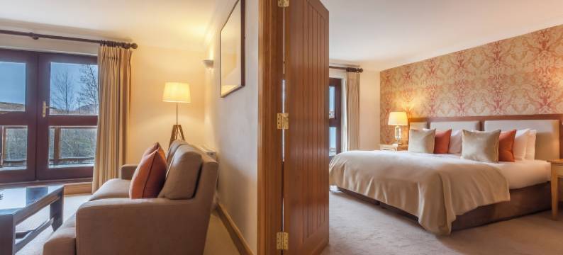 德尔福度假村及Spa(Delphi Resort Hotel & Spa)图片