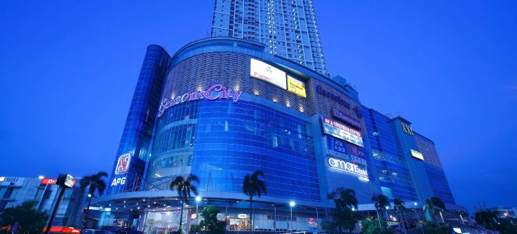 四季城艾玛利斯酒店(Amaris Hotel Season City)图片