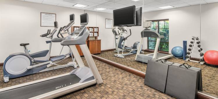 智选假日套房酒店威尔明顿，纽华克(Holiday Inn Express & Suites Wilmington-Newark)图片