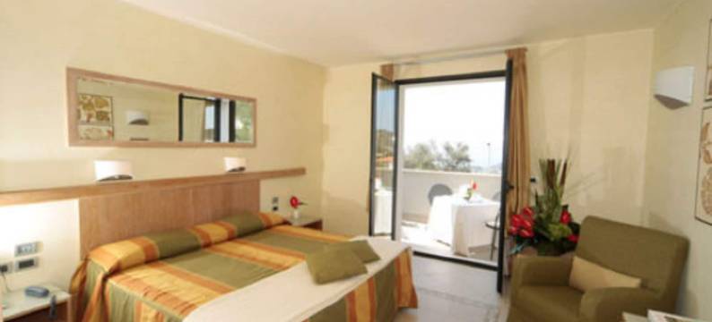 卡斯泰拉罗高尔夫度假酒店(Castellaro Golf Resort)图片