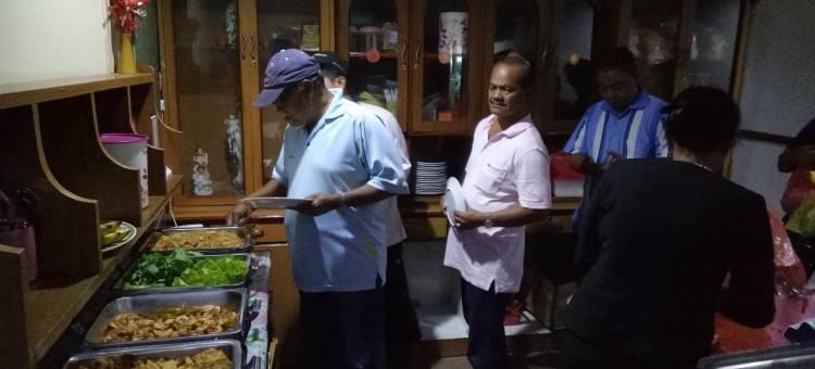 888超级酒店(Hotel Super 888)图片