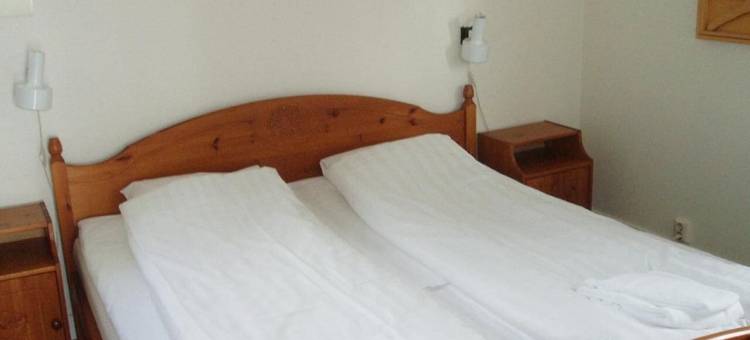 达尔斯朗德酒店(Hotell Dalsland)图片