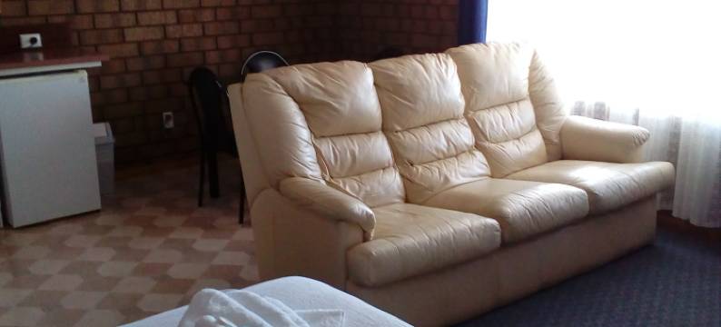 怀阿拉机场汽车旅馆(Airport Whyalla Motel)图片