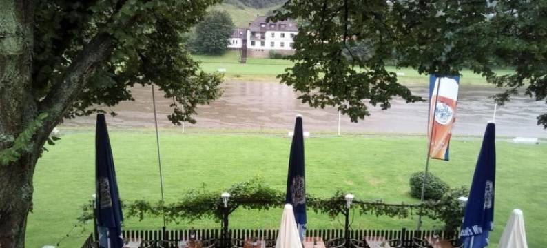 伟赛司徒本酒店(Hotel Weserstuben)图片