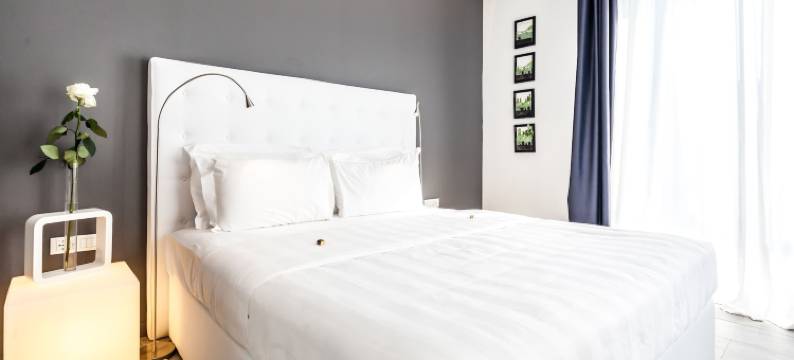 美乐商务旅馆(Made to Measure Business)图片