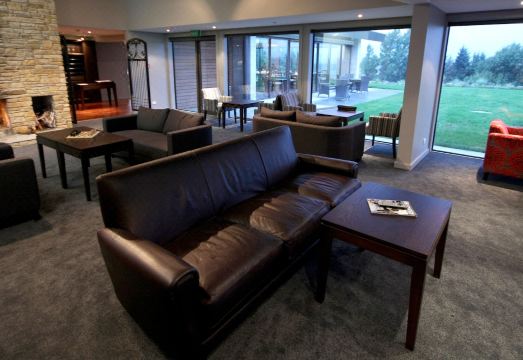 Braemar Lodge And Spa Hotel Overview