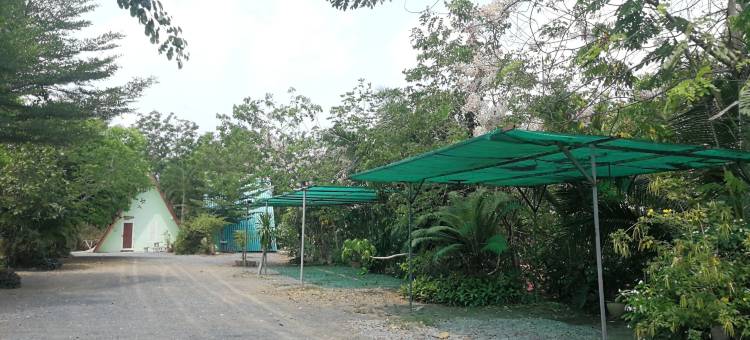 蓬隆度假村(Bung Lung Resort)图片