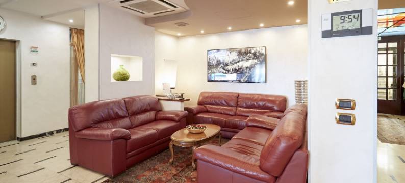 欧洲酒店(Hotel Europa)图片