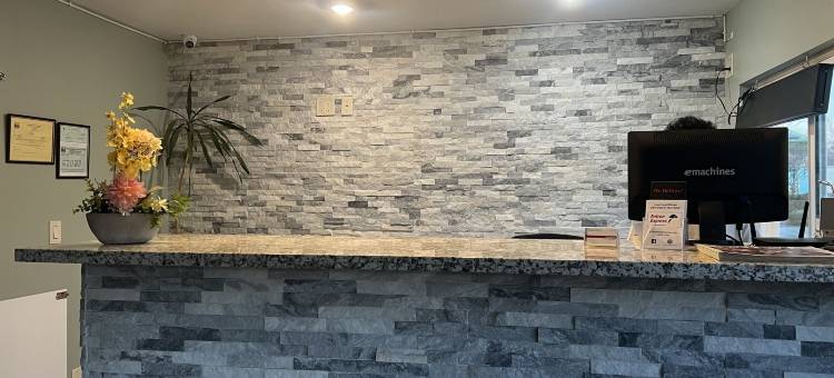 温德姆奇科戴斯酒店(Days Inn by Wyndham Chico)图片