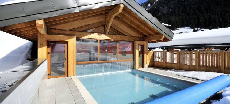 尼米亚大屋酒店(Résidence Néméa le Grand Lodge)图片