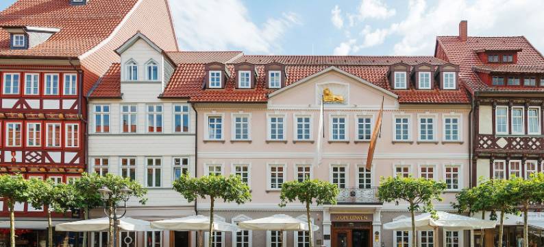 狮子设计饭店度假村及水疗中心(Zum Löwen Design Hotel Resort & Spa)图片