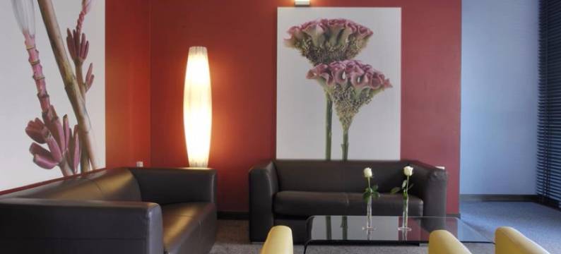 行政酒店(Executive Hotel)图片