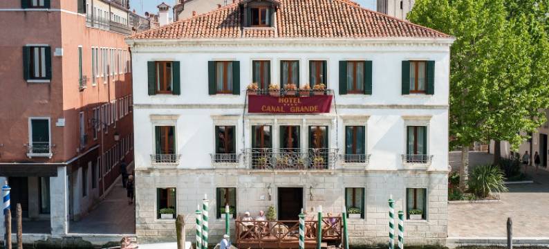大运河酒店(Canal Grande)图片