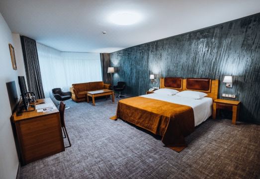 Gabija Hotel Spa & Conferences Hotel Overview