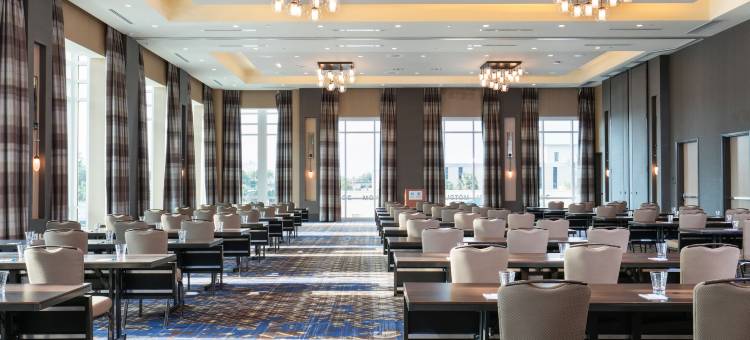查尔斯顿/历史区凯悦嘉寓酒店(Hyatt House Charleston Historic District)图片