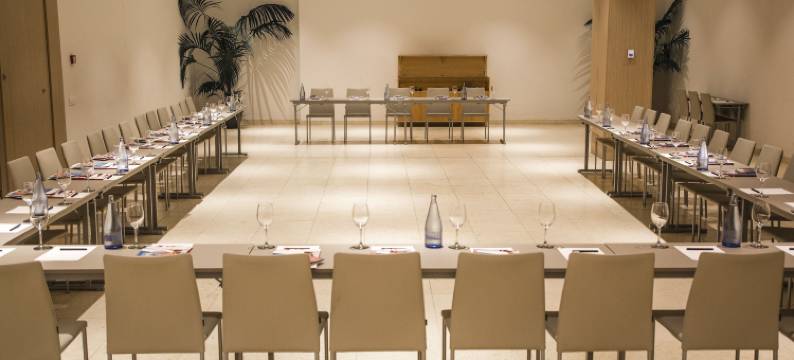 拉古纳大酒店(La Laguna Gran Hotel)图片