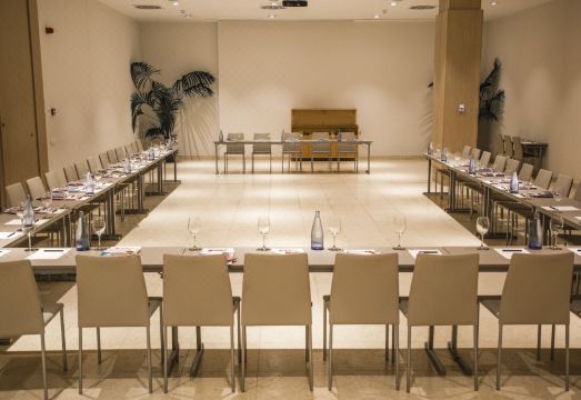 La Laguna Gran Hotel Hotel Overview