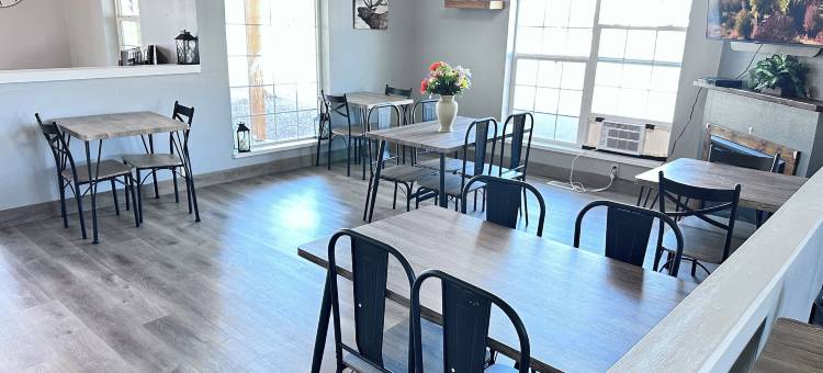 比弗黑德旅馆(The Beaverhead Lodge)图片