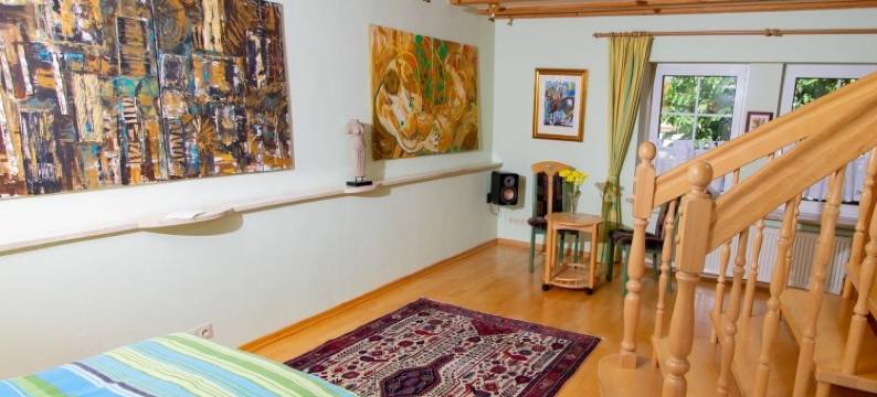 祖尔波斯特酒店 - 摩泽尔河畔城堡(Hotel Zur Post)图片