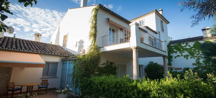 丰特希古埃拉酒店(Hotel la Fuente de la Higuera)图片