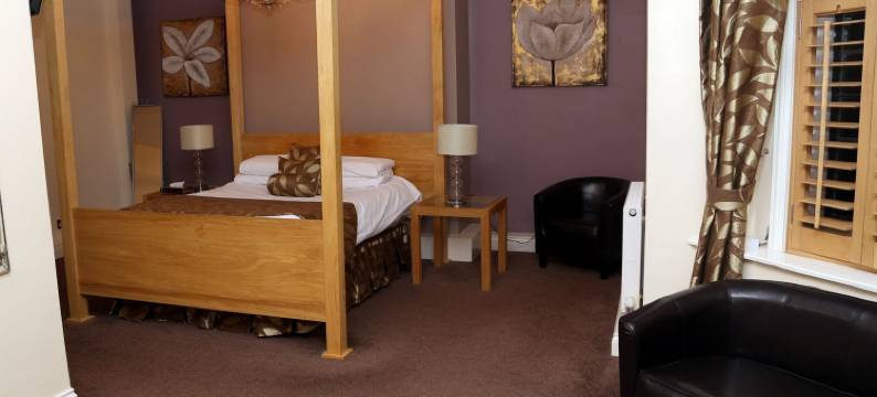 梅斯庄园酒店(Maes Manor Country Hotel)图片