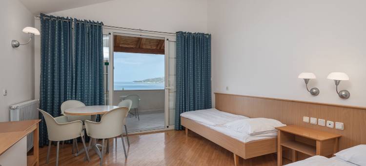 普拉特别墅(Hotel Villas Plat)图片