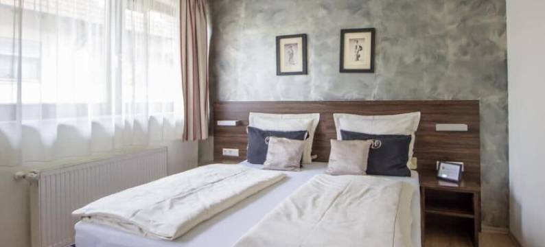 瓦尔德公园迎宾酒店(Landhotel Wolfschlugen)图片