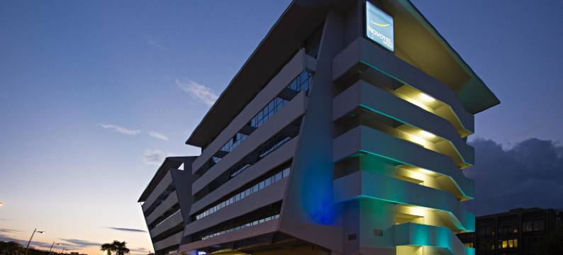 罗马 Eur 诺富特酒店(Novotel Roma Eur)图片