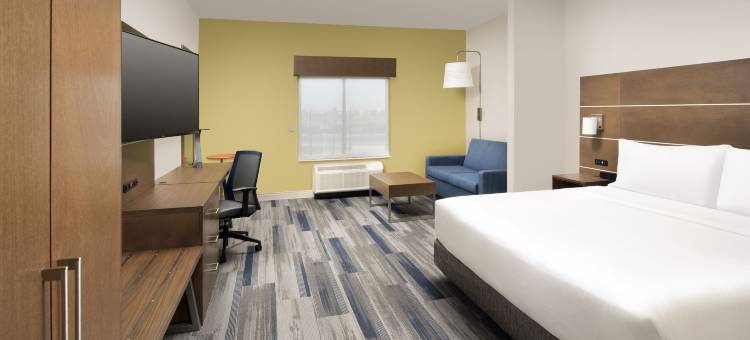 Holiday Inn Express & Suites San Antonio North - Windcrest图片