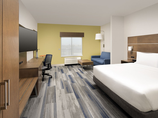 Holiday Inn Express & Suites SAN ANTONIO NORTH - WINDCREST by IHG