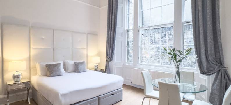 汉诺威71套房(Hanover 71 Suites)图片